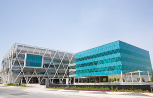 Mubadala Development Company, UAE
