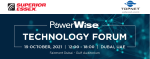 Superior Essex PowerWise Technology Forum
