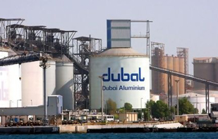 Dubai Aluminium