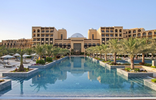 Hilton Resort, Ras Al Khaimah