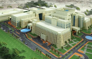 Ministry of Interior, Qatar