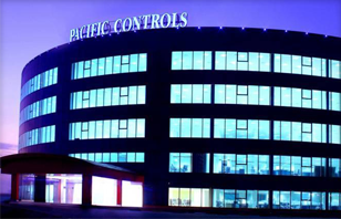Pacific Controls Cloud Services - Dubai