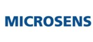 microsens logo