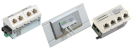 Fiber-Ethernet-Switch