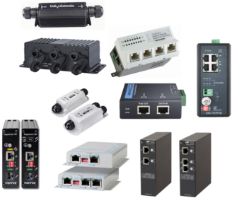 ethernet switches pictures