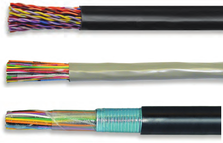 Multipair Cable