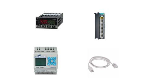 Industrial Controllers