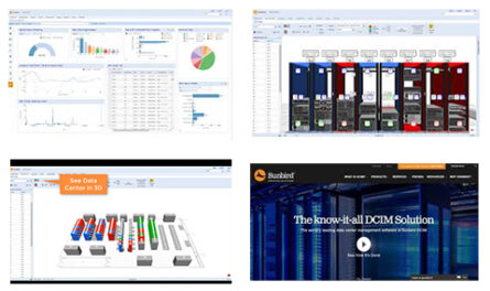 Data-center-infrastructure-management
