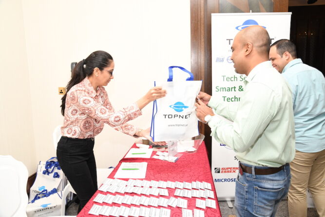 Smart & Sustainable Technologies for Intelligent Buildings in Kuwait ...