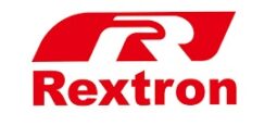 Rextron logo Rextron logo